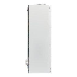 Колонка газовая Ballu GWH 10 Fiery Glass Mirror 4